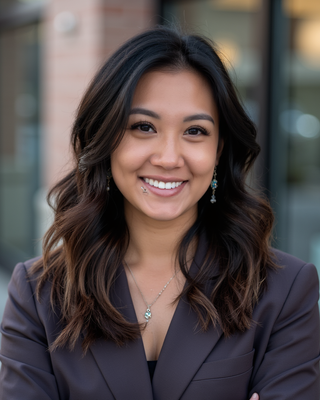 Naomi Schwenk, MSW